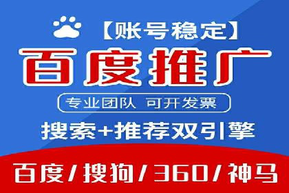竞价排名案例：应对竞争对手策略